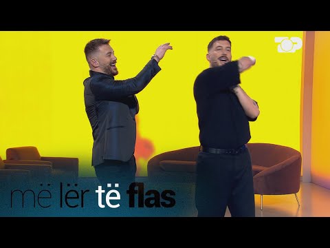 “4000 euro dhoma”, Donaldi & Romeo ironizojnë rritjen e çmimeve nga finalja e UEFA– Më lër të flas