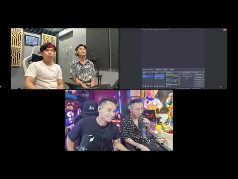 THE MOI SONG  "Áng Mây" _  04-JC Công Nguyên