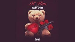 Kevin Gates ft Lil&#39; kim #Mine