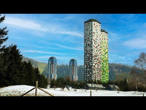 3 Days Trip at Hoshino Resorts Tomamu The Tower｜Foods, Snow, Ski in Hokkaido