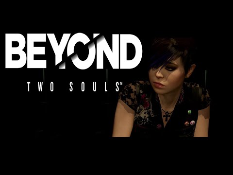 LIKE OTHER GIRLS | Beyond: Two Souls - Part 8