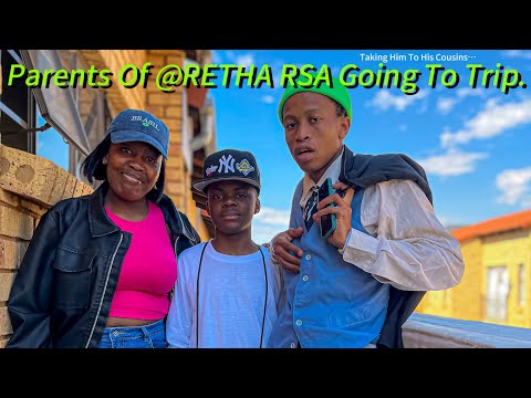 Parenting is Not Easy Fam 🤣 Featuring RETHA WAMA 2K