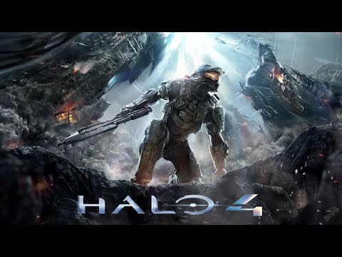 Halo 4 - Campaña Completa - 4k60 - Español Latino - XBSX
