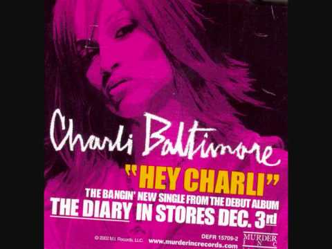 Video thumbnail for Hey Charli