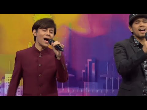 Saujana Keluarga Bahagia Live