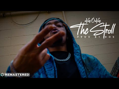 nYne O'nYne - The Stroll (Official Music Video)