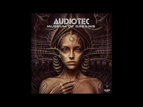 Audiotec & Sinerider - Physics Of Consciouness