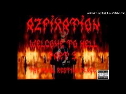 Azfixation - Night Of The Purge(prod by Disturbed)