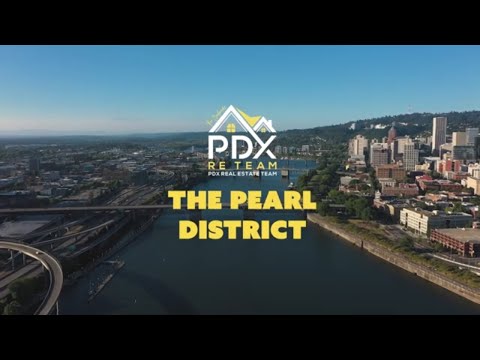 Exploring Portland's Pearl District: Highlights, Challenges, and Hidden Gems