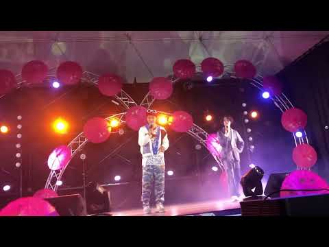 Chaka Land “Mongol tsuivan her we” Live