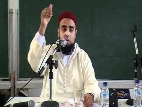 Shaykh Abdullah al Ghumari