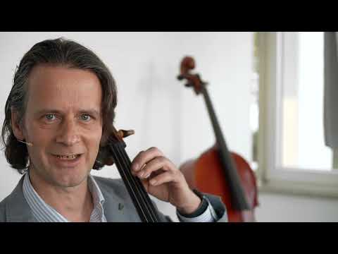 Cello lernen - das Geheimnis der linken Hand: Diese Fehler musst Du vermeiden!