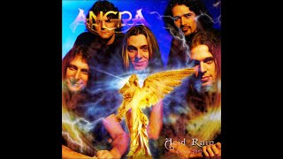 Angra - Acid Rain (Demo 2001)