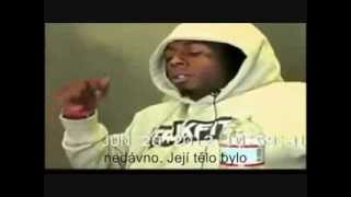 Lil Wayne Answers an Attorney's Interogative with a Smart Ass Remark (funny)