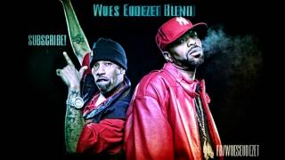 Method Man &amp; Redman - Tear it off (Wues blend) FREE DOWNLOAD