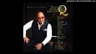 Quincy Jones &amp; Amy Winehouse - It&#39;s My Party (feat. Amy Winehouse)