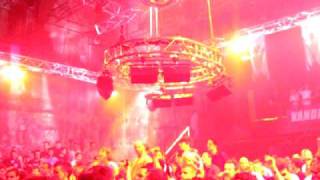 Paul van Dyk @ Kesselhaus Berlin 21.12.2008 &quot;White Lies&quot;