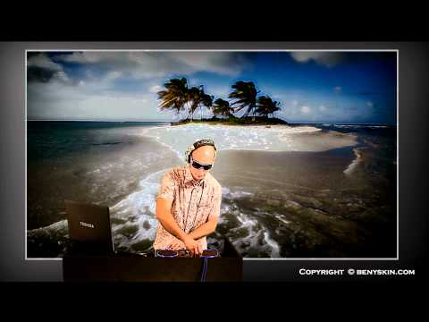 easy listening  party mix  by Beny Skin