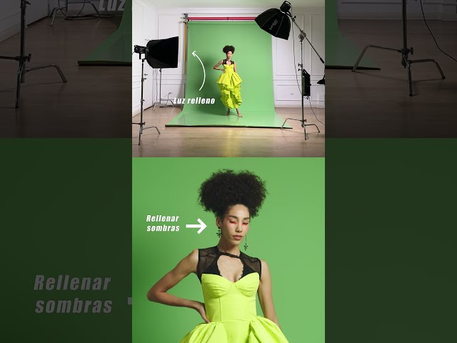 Vídeo relacionado con CREATCABIN 3 pieza de 3 estilos de Tableros de Luz Y Sombra para Fondo de Fotografía, Tableros de Sombras, Productos Pequeños, Fondos de Sesión de Fotos Planos, Tableros para Fotografía de Productos d