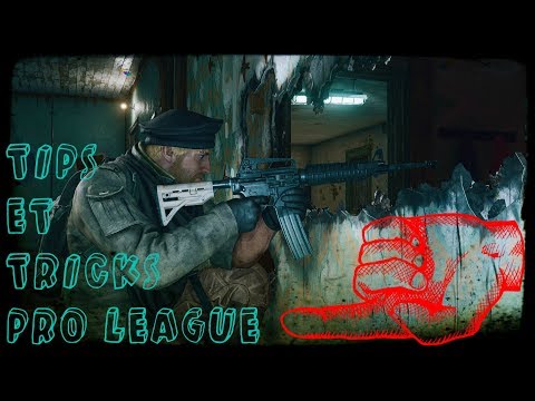 6 Nouveaux Tips Et Tricks PRO LEAGUE 2019 ( Rainbow Six Siège )