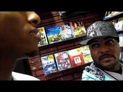 Qheem & Lecrae Talk About an Unknown Bay Area Artist!