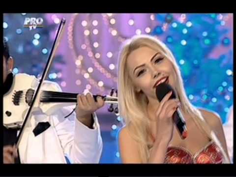DENISA - Ce frumosi sunt ochii tai (Revelion 2013)