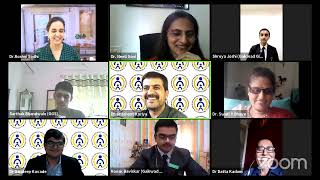 AACCI Week 2021 - 14th Year Celebrations | 18th to 25th July 2021