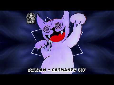 CATJAM - Catmandu VIP feat. Offbeat