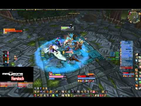 Akil'zon Guide - Zul'Aman (Patch 4.1) - wow.mmozone.de