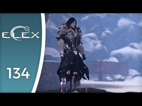 Jax, I am your brother - Let's Play ELEX #134