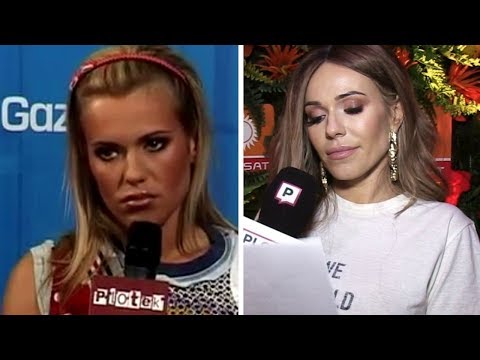 DODA ODPOWIADA NA TE SAME PYTANIA - rok 2007 vs 2017