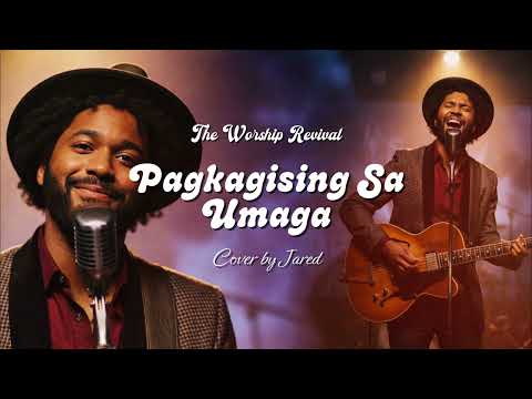 Pagkagising Sa Umaga - Tagalog Worship Song - The Worship Revival