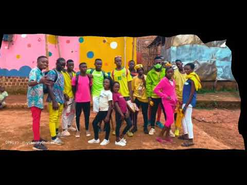 #Tubonga nawe dance video sevo sevo by Titus pro all stars