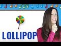 Phonics The Letter L Signing For Babies ASL Letter Sounds L Patty Shukla