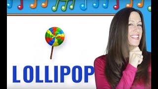 Phonics | The Letter L | Signing for Babies ASL | Letter Sounds L | Patty Shukla