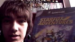 Top 10 Gamecube Games