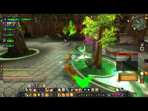 Well of Eternity - WoW 1 / 2