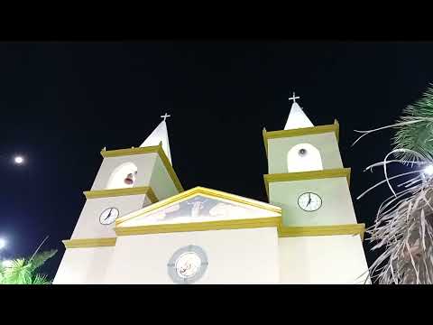 Natal em Alcântaras, #Ceará 