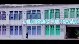 Sun Mere Humsafar | Alia&#39;s Version | Pitch Perfection | Pitch Change | Auto Tune