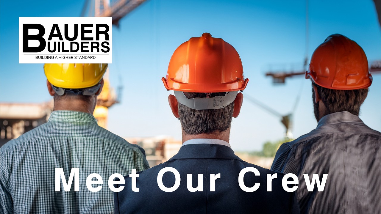 Meet Our Crew (Caden)