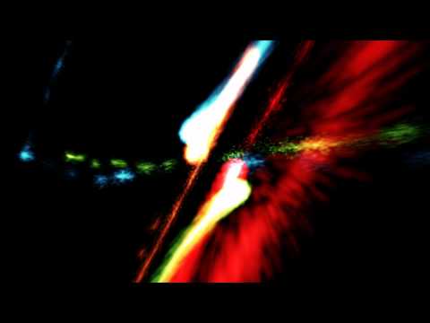 Audio to animation using particular