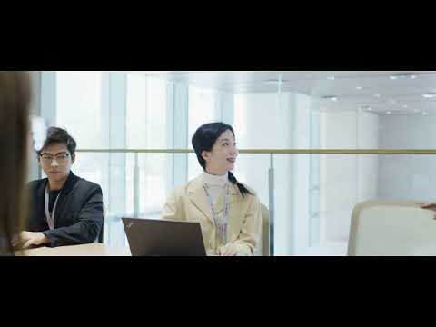 Virtual tour of GoodWe new eco-friendly global headquarters