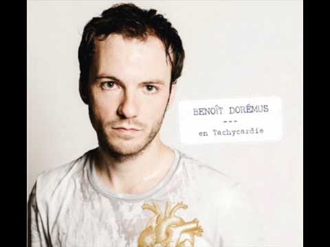 Benoît Dorémus - En Tachycardie - Lire aux chiottes
