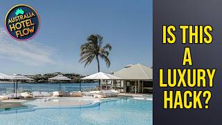 Novotel Sunshine Coast Resort - Is This a Luxury Hack? | Sunshine Coast, Austral