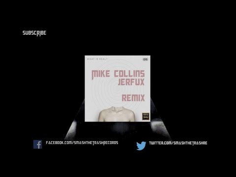 Gab Ft. Jonny Rose - What is real (Mike Collins & Jerfux remix)