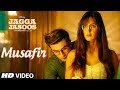 Jagga Jasoos - OST by Tushar Joshi