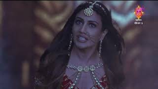 Download lagu Naagin Season 5 Episode 32 Full mp3