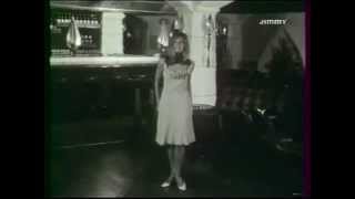 Dalida La danse de Zorba 1965