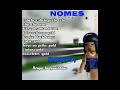 Ideias De Skins Feminina Em Alta Para O Brookhaven Version Paty Fyyyyyyyyyyyyyyy Roblox Naofloppa