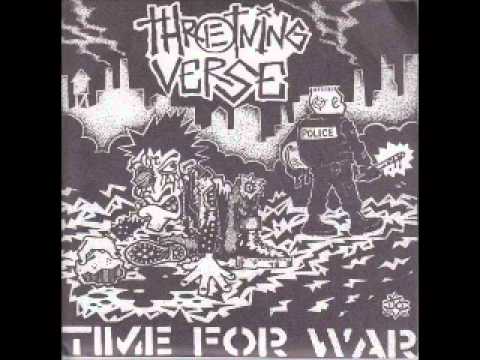 Thretning Verse - All Who Hold Us Down